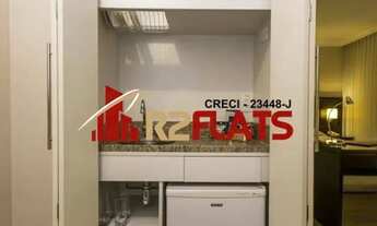 Imagem 5: Flat com ótimo preço no bairro Perdizes. Confira!