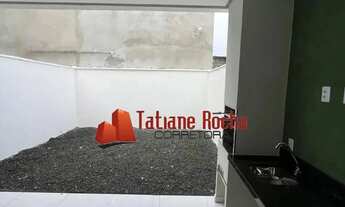 Imagem 7: Vendo excelente casa em rua pública no bairro Parque Ipe