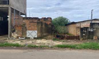 Imagem: Lote Comercial 404,85m² (Asfalto e Agua)