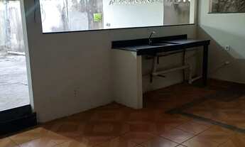 Imagem 5: Casa no bairro jardim floresta