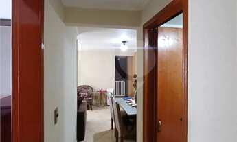 Imagem 5: Apartamento com 2 quartos à venda em Jardim Santa Mônica - SP