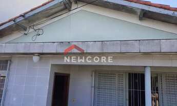 Imagem: Lote em Rua Cristiano Angeli - Assunção