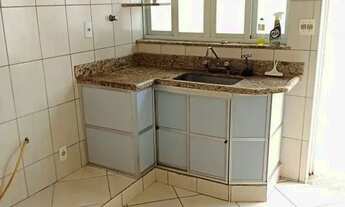 Imagem 4: Aluga casa jardim barao em franca