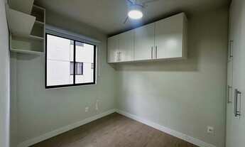 Imagem 4: Apartamento Vittace Oficinas Semi-mobiliado