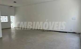 Imagem 2: Salão - Cambuí - Campinas