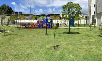 Imagem 3: Apartamento à venda no RESIDENCIAL ALGARVE - MARANGUAPE I - PAULISTA , MARANGUAPE I, Pauli