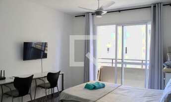 Imagem 2: Apartamento à Venda - Mooca, 1 Quarto, 28 m2