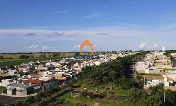 Imagem 4: Terreno Residencial para Venda em Mirassol, Residencial Parque dos Ipês II