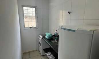 Imagem 5: Imóvel para aluguel possui 25 metros quadrados com 1 quarto em Cidade Universitária - Camp