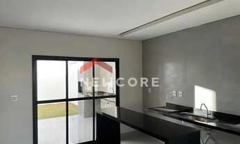 Imagem 3: Sobrado em Rua Ferreira Gullar - Novo Mundo - Uberlândia/MG