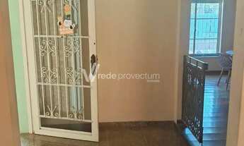 Imagem 3: Casa - Jardim Eulina - Campinas