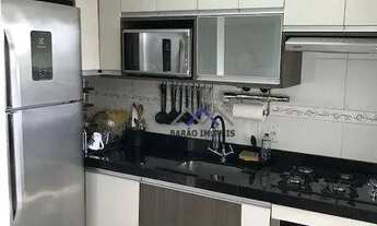 Imagem: Apartamento com 2 dormitórios à venda