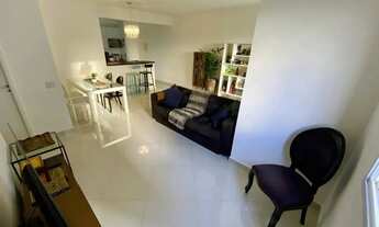 Imagem 3: Apartamento à venda em Barueri, Jardim Iracema/Aldeia, com 2 quartos, com 78 m², Reserva A