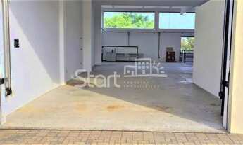 Imagem 3: Galpão - Jardim Myrian Moreira da Costa - Campinas