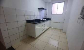 Imagem 6: Apartamento com 2 dormitórios para alugar, 48 m² por R$ 2.280,00/mês - Jardim São Carlos