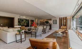 Imagem: Apartamento Jardim Europa Reformado 4 Suítes