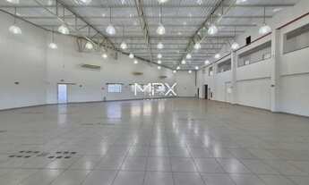 Imagem 3: Galpão à venda em Piracicaba, Parque Chapadão, com 9889.8 m²