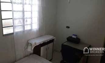 Imagem 5: Casa próximo ao Parque do Japão