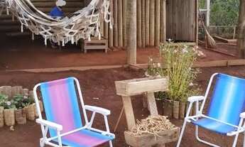 Imagem 2: Imóvel para venda tem 1000 metros quadrados em Setor Matinha - Senador Canedo - GO