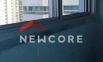 Imagem 7: Apartamento em Rua São Benedito - Caiçara - Praia Grande/SP