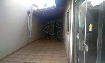 Imagem 4: Casa Padrão em Bauru