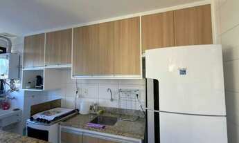 Imagem 6: Life Universita 2/4 reformado ao lado da unit [11394