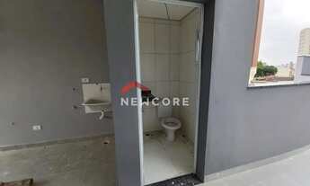 Imagem 7: Cobertura em Rua Cruzeiro do Sul - Vila Pires - Santo André/SP