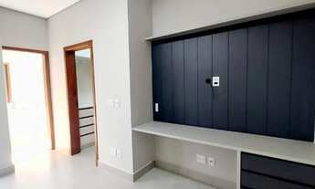 Imagem 6: Casa em condomínio à venda em Indaiatuba-SP, Jardim Mantova: 3 quartos, 2 suítes, 1 banhei