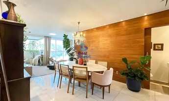 Imagem 4: Apartamento à venda, 3 quartos, 1 suíte, 3 vagas, Buritis - Belo Horizonte/MG