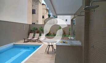 Imagem 6: Apartamento de 84 m² na Santos Dumont - Jardim Icaraí - Niterói - RJ, à venda por R$ 750.0