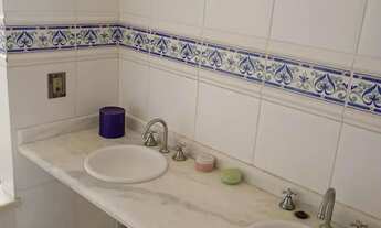 Imagem 6: Casa de condomínio para venda com 450 metros quadrados com 3 quartos