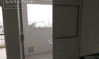 Imagem 3: Apartamento a venda - Vila Curuçá, Santo André
