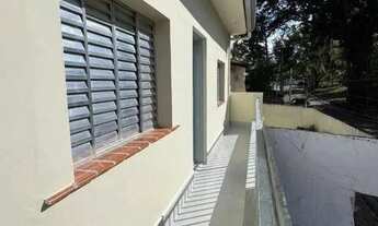 Imagem: Casa com 2 dormitórios para alugar por