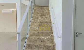 Imagem 6: Sala, 295 m² - venda por R$ 3.350.000,00 ou aluguel por R$ 13.500,00/mês - Swiss Park - Ca