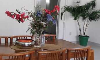 Imagem 7: Casa Térrea 2/4 (Suíte) em Lauro de Freitas Nascente, 150m² e Porão Versátil!