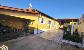 Imagem 3: Vendo casa na cidade de salto de Pirapora