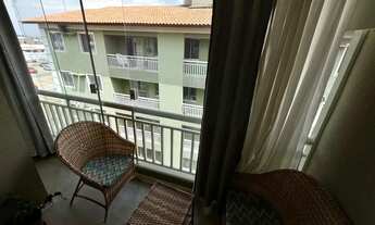 Imagem 2: APARTAMENTO NO GVA II