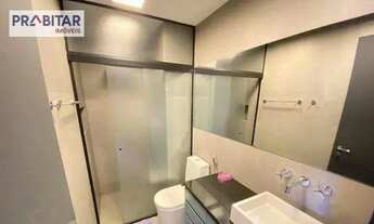 Imagem 3: Apartamento com 1 dormitório à venda, 58 m² por R$ 1.100.000,00 - Pinheiros - São Paulo/SP