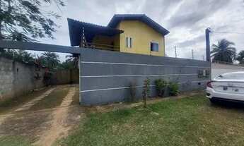 Imagem 2: Casa de Condomínio em São Domingos - Ilhéus/BA