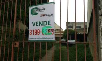 Imagem: Terreno para venda Centro de São Bernardo