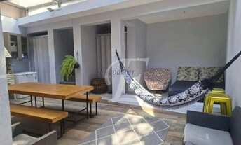 Imagem 2: Sobrado para alugar, 198 m² por R$ 13.875,00/mês - Tucuruvi - São Paulo/SP