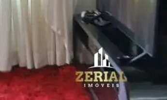 Imagem 5: Apartamento com 4 dormitórios à venda, 154 m² por R$ 1.100.000,00 - Cerâmica - São Caetano