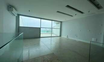 Imagem 5: Apartamento Frontal mar, 348 m², 4 suites,piscina e 3vagas de garagem