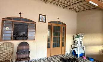 Imagem 3: CASA 2 QUARTOS SENDO UM SUÍTE QUE ACEITA FINANCIAMENTO