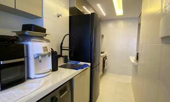 Imagem 5: Vendo Apto Ed. Way Batista Campos ®