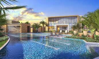 Imagem 2: Lote à venda no Condomínio Maraú Mar Residence com 465m² - Mosqueiro - Aracaju/S