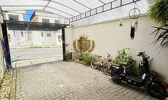 Imagem 2: Sobrado 02 quartos no rio pequeno opção de assumir fianciamento