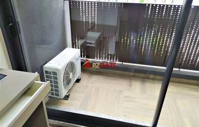 Imagem 6: Flat com ótimo preço no bairro Moema. Confira!