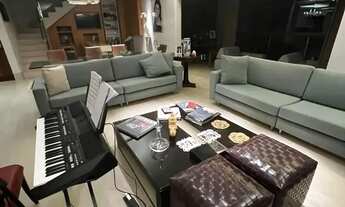 Imagem 4: Imóvel para aluguel e venda possui 244 metros quadrados com 4 quartos