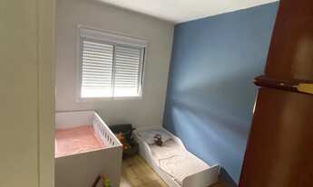 Imagem 7: Apartamento - Vargem Grande Paulista